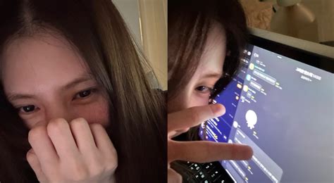 han so hee deepfake|Han So Hee surprises her fans by appearing in an open chat .